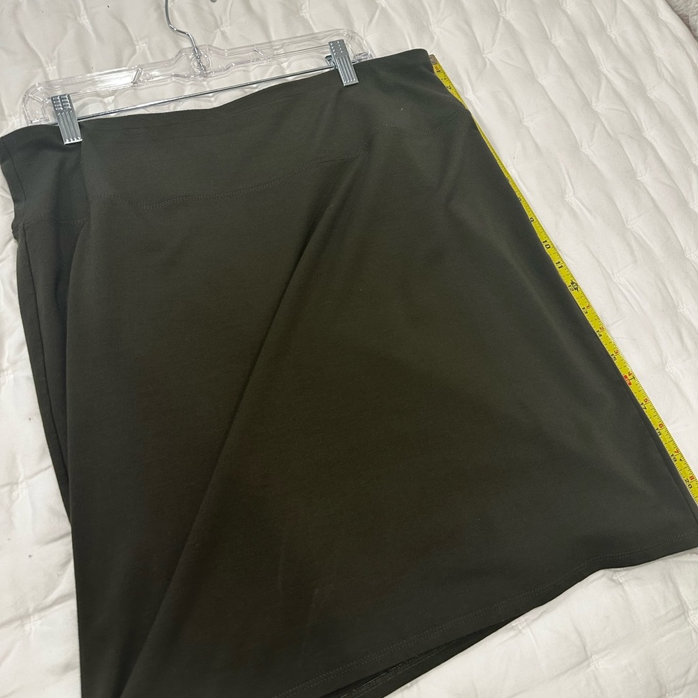 J. Jill skirt